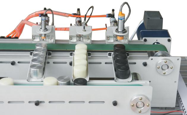 DYGJD-15光機電一體化高速分揀實訓系統