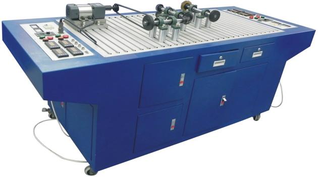 DYJX-39機械系統創新組合及測試分析實驗臺