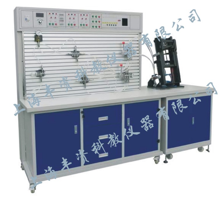 FZ-CC型 液壓叉車控制教學實驗臺
