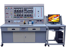 高性能高級維修電工實訓臺
