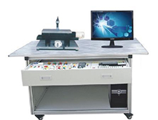 DYEW-02平面二維運(yùn)動控制實(shí)訓(xùn)裝置