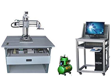 DYJX-23工業機械手實訓裝置