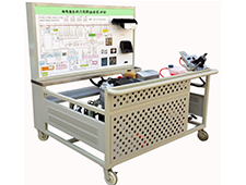 DYDQ-10油電混合動力系統綜合實訓臺