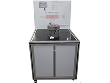 DYQC-56電機控制器解剖實訓臺