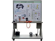 DYQC-59新能源汽車-汽車充電系統示教板