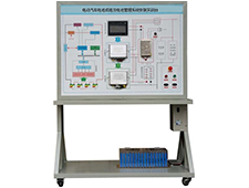 DYDC-77電動汽車電池成組及電池管理系統(tǒng)安裝實訓(xùn)臺