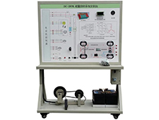 DYQC-75能量回收系統實訓臺