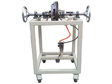 DYQC-89新能源汽車離合器實訓(xùn)臺