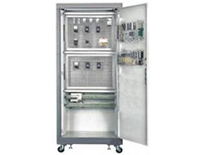 DYKLD-1克令吊電氣控制技能實訓裝置（半實物）