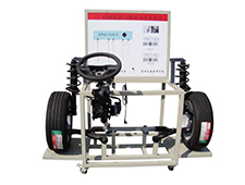 DYQC-127新能源汽車電動助力轉向系統