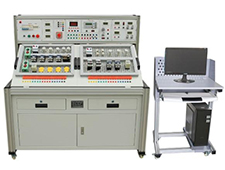 DYZDH-2工業電氣自動化及電工電子技能考核實訓平臺（高級版）