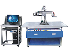 DYJXS-8工業機械手實訓裝置