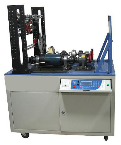 DYJX26機械系統集成及參數可視化實驗臺