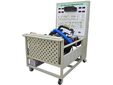 DYQC-98汽車電控共軌柴油發動機實訓臺