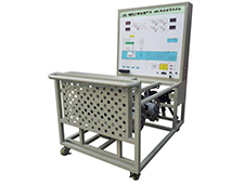 DYQC-107新能源汽車-ABS制動系統實訓臺