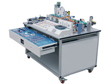 DYCGQ-21工業傳感器應用技術實訓裝置