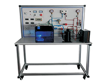 DYKT-8空調器原理實驗臺