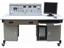 DYCGQ-6檢測與轉換（傳感器）技術實訓裝置 （36種傳感器）