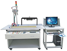 DYBY-XH3循環搬運自動控制實訓裝置