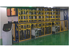 DYCK-WQXT3智能倉儲物流系統