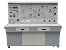 DYDL-8電路分析與電力電子技術實驗裝置