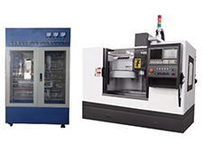 DYSKB-07C數控銑床電氣控制與維修實訓考核裝置