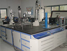 DYJX-JQR3模塊化仿真工業機器人創新設計及控制實踐平臺