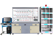 DYLY-PD5樓宇供配電及照明系統綜合實訓裝置
