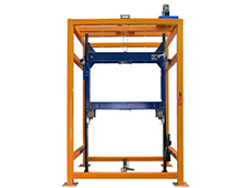 DYDT-XS1電梯限速器安全鉗聯動機構實訓考核裝置