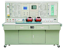 DYGY-QSZ5工業全數字交直流調速系統實訓平臺