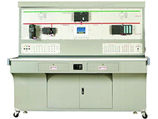 DYGY-TX4工業自動化通訊網絡實驗裝置