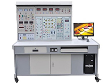 DYDT-68電工電子電力拖動.PLC.變頻調速綜合實驗裝置