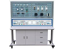 DYDQ-ZP8電氣裝配實訓裝置