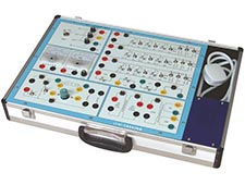 DYSD-JL2交流電路實驗箱