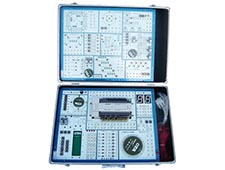 DYSD-KPC3型可編程控制器實驗箱