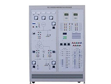 DYDL-WJ9電力系統微機線路保護實訓考核裝置