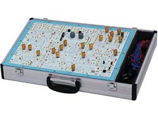 DYSD-GP6高頻模擬電路實驗箱