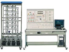 DYBPQ-HY2變頻恒壓供水系統實訓裝置
