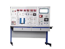 DYXNY-FL7風力發電實訓臺