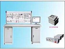 DYDPJ-3單片機教學實驗臺