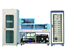 DYZL-DGN全工況多功能型除濕系統實訓實驗設備