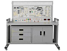 DYDPJ-XH2信號與系統·控制理論·計算機控制技術實驗平臺
